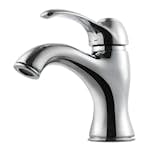 Tvättställsblandare Tapwell Classic FA071