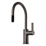 Köksblandare Tapwell ARM375 med Utdragbar Pip