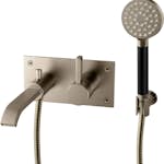 Dusch- och Badkarsblandare Tapwell ARM036