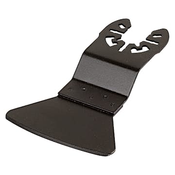 Skrapa Wolfcraft F Multimaskin/pro