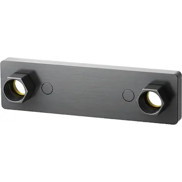 Blandarfäste Tapwell Designline 15pex för 160 CC