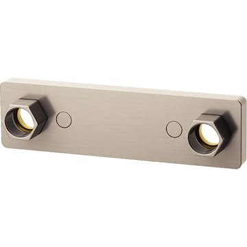 Blandarfäste Tapwell Designline 15pex för 160 CC