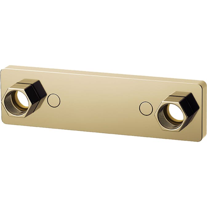 Blandarfäste Tapwell Designline 12/15 för 160 CC