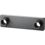 Blandarfäste Tapwell Designline 12/15 för 160 CC