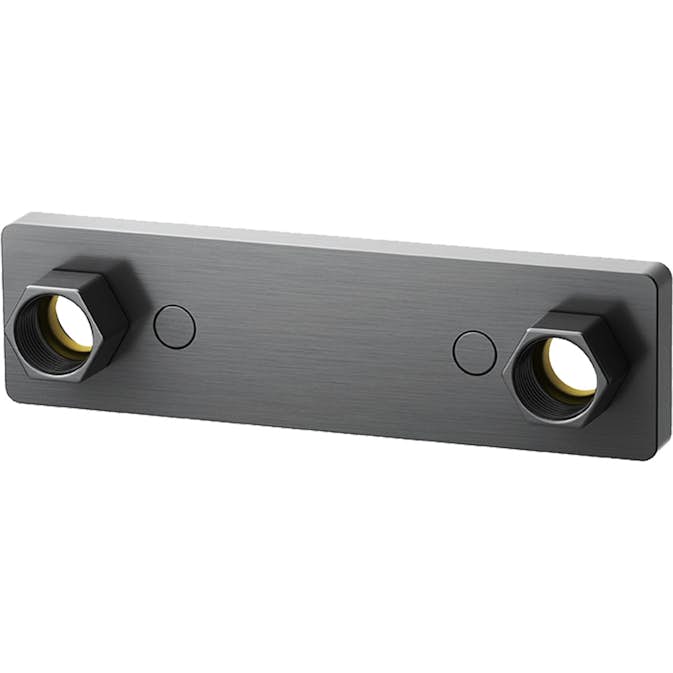 Blandarfäste Tapwell Designline 12/15 för 160 CC