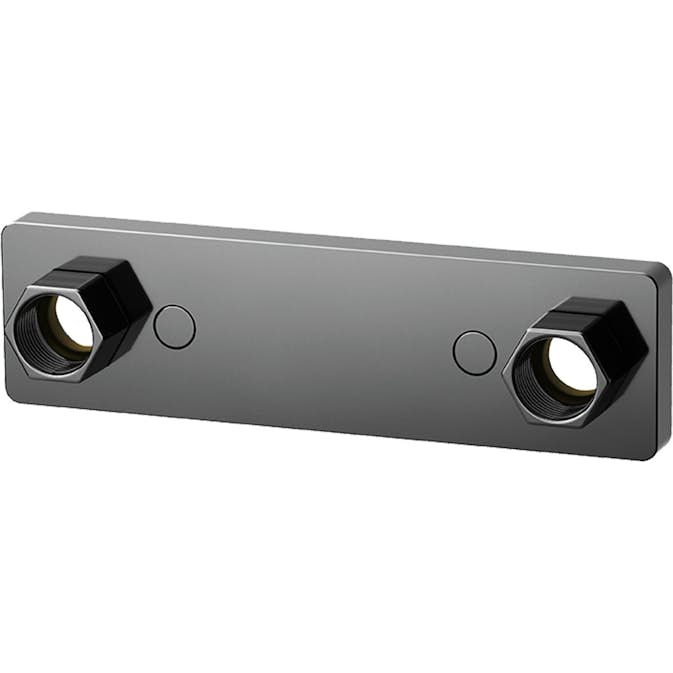 Blandarfäste Tapwell Designline 12/15 för 160 CC