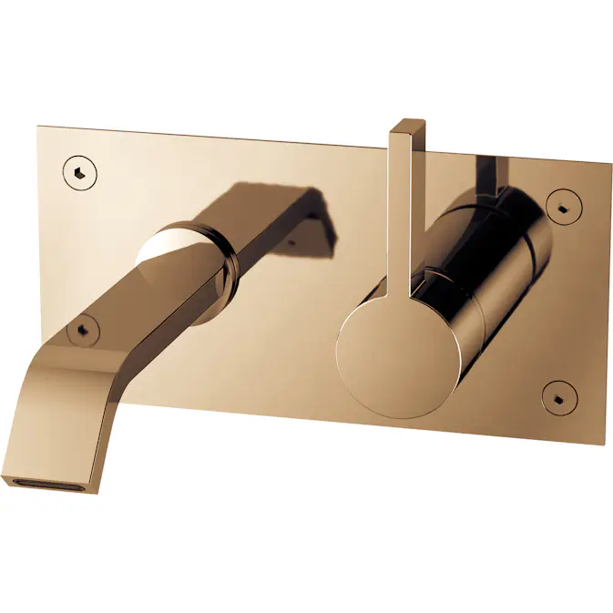 Tvättställsblandare Tapwell ARM004