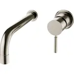 Tvättställsblandare Tapwell BOX006 Round