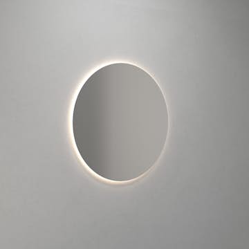 Spegel Dansani Corona med Belysning