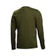 T-shirt Husqvarna Xplorer Barkmönstrad Kamouflage Unisex