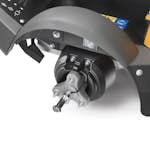 Motvikt STIGA 2x13,5 kg