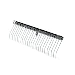 Räfsredskap STIGA Park Pro 100