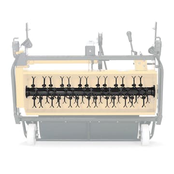 Slagklipparaxel STIGA Park