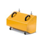 Uppsamlingsbox STIGA för Sopmaskin SWS 800 G