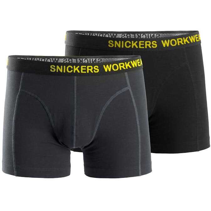 Kalsong Snickers Workwear i stretch 2-pack
