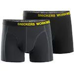 Kalsong Snickers Workwear i stretch 2-pack