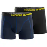 Kalsong Snickers Workwear i stretch 2-pack