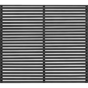 Skärm Jabo Horizont 1, 159x159 cm