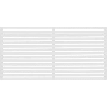 Skärm Jabo Horizont 2, 159x89 cm