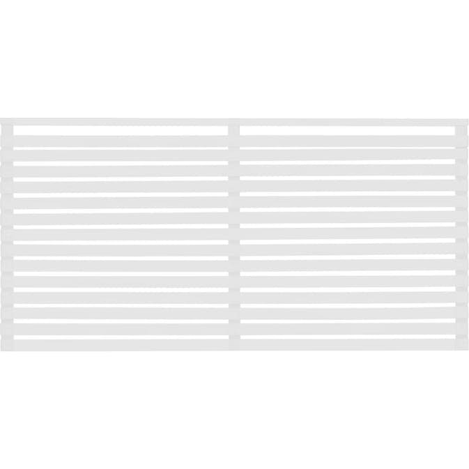 Skärm Jabo Horizont 2, 159x89 cm