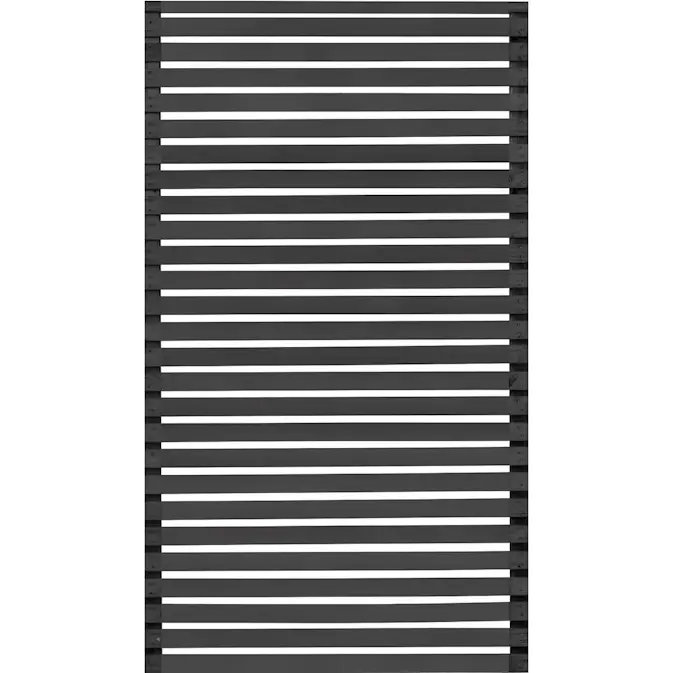 Skärm Jabo Horizont 6, 79x159 cm