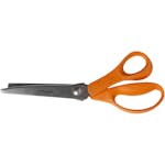 Taggsax Fiskars Classic L: 23 cm 1 St