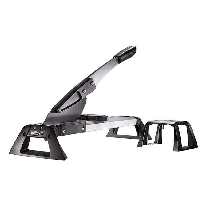 Laminatskärare Wolfcraft