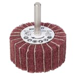 Finpolertrissa Wolfcraft Korn 150 Ø50mm