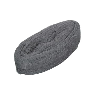 Stålull Wolfcraft 200 g