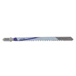Sticksågblad Wolfcraft 130mm BIM 2 st