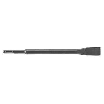 Flatmejsel Wolfcraft 20mm SDS Plus