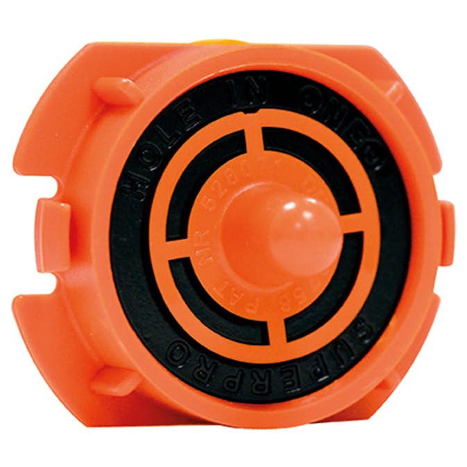 Hålsökare Insats OLE IN ONE Superpro