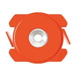 Insats HOLE IN ONE För Apparatdosa+flex Nordic