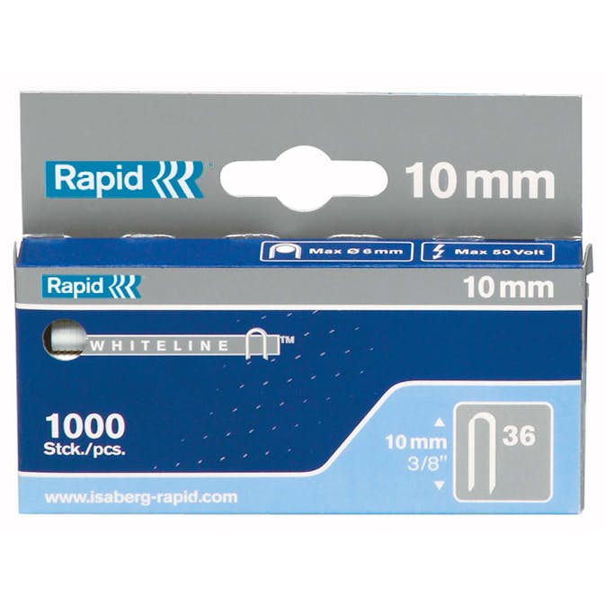 Kabelklammer Rapid R36