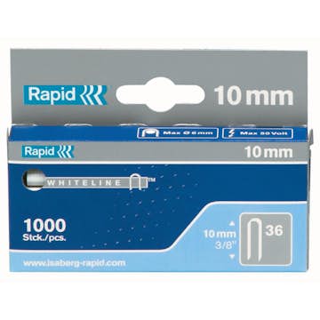 Kabelklammer Rapid R36