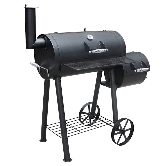 Smoker Landmann 11407 11407