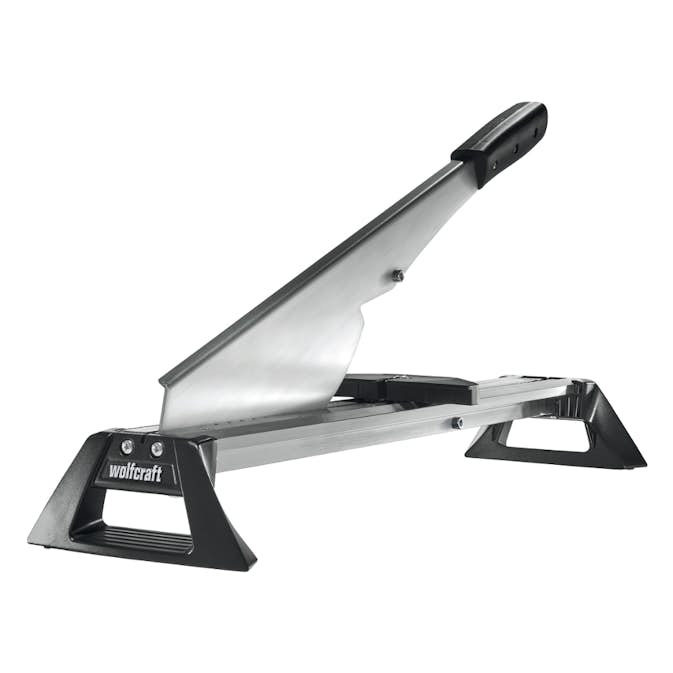 Laminatskärare Wolfcraft LC600