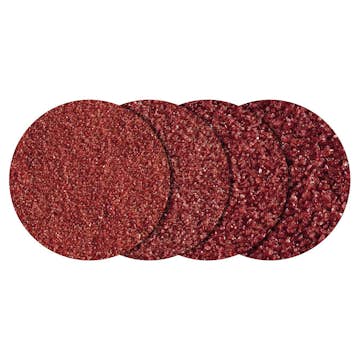 Sliprondell Wolfcraft ø50 mm Korn 40,60,80,120