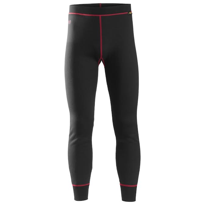 Ullfrotteunderdel Snickers Workwear PW