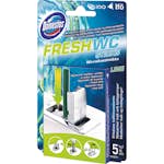 WC-sticks Domestos Fresh Lime 5-pack
