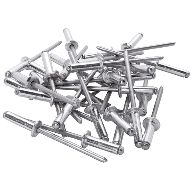 Blindnit Rapid HP Alu SB=50 4,0 mm