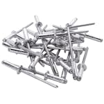 Blindnit Rapid HP Alu SB=50 4,0 mm