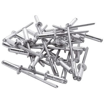 Blindnit Rapid HP Alu SB=50 4,0 mm