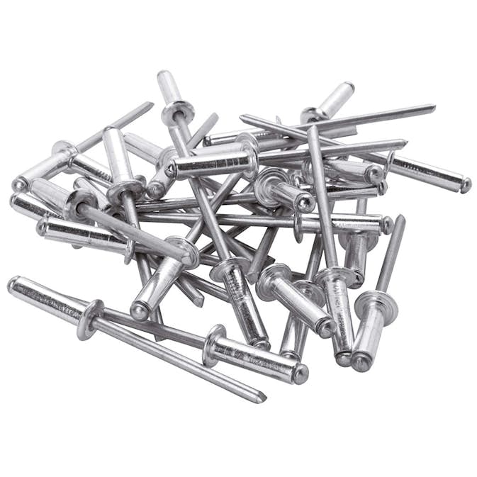 Blindnit Rapid HP Alu SB=50 4,0 mm