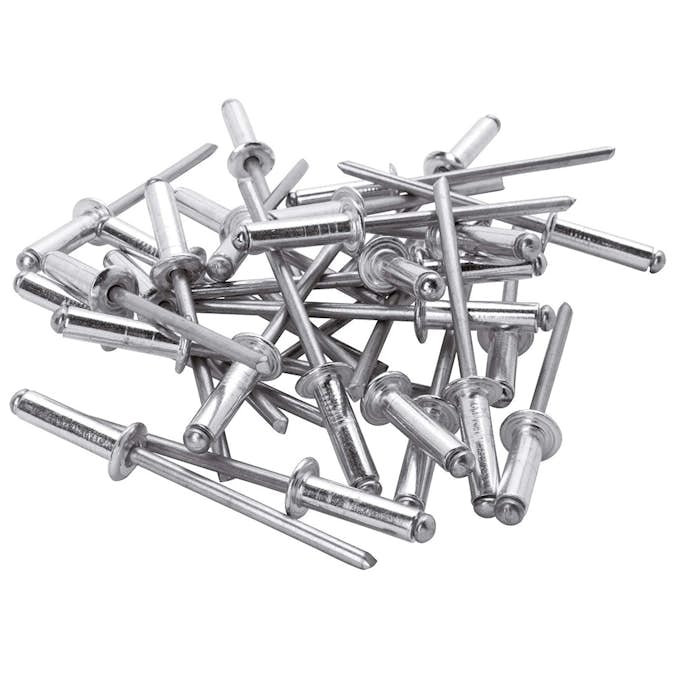 Blindnit Rapid HP Alu SB=50 4,8 mm