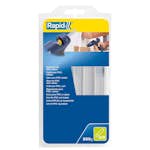Limstavar Rapid 12 x 190 mm Pvc/kabel 250 g