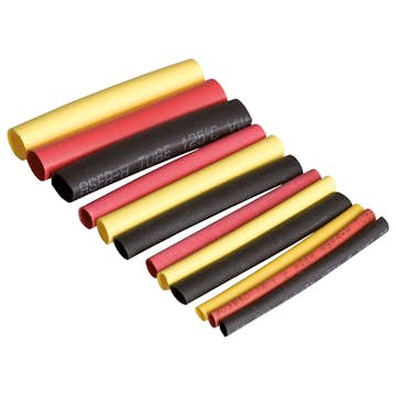 Krympslang Rapid Sorterade STL