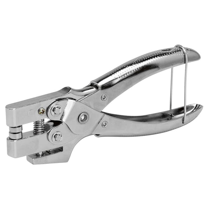 Öljettång Rapid RP05 & 100 st Öljetter