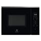 Mikrovågsugn Electrolux KMFE171TEX Inbyggd Svart Micro med TouchOpen