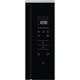 Mikrovågsugn Electrolux KMFE171TEX Inbyggd Svart Micro med TouchOpen